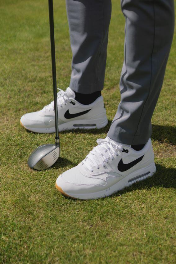 Air Max Schwarz Weiß